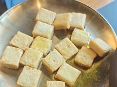 -浦项一部·鳗鱼烤肉烤串(西塔店)