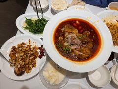 -眉州东坡(团结湖店)