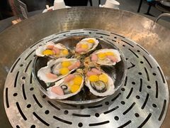 -飞尝蚝·顺德菜·鱼生(顺德总店)