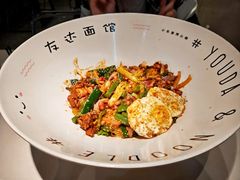 -友达面馆(广州总店)