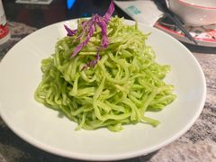 -新白鹿餐厅(松江开元地中海店)