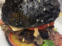 -shark burger·鲨鱼汉堡(交子大道店)