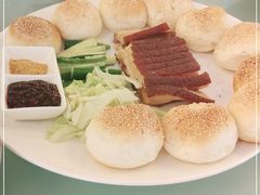 -烧肉馆(古北水镇景区店)