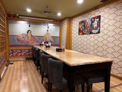 -桃屋日本料理(清华科技园店)