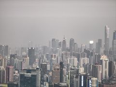 -广州中心皇冠假日酒店