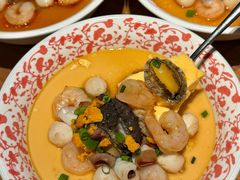 -波螺油子青岛本帮菜(银座店)