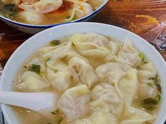 -小秋水饺(大成路总店)