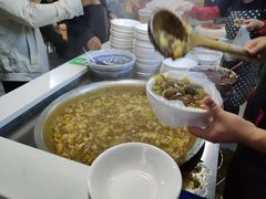-马光荣肉丸糊辣汤(边东街店)