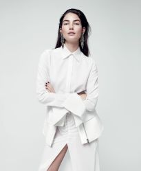 -东田造型