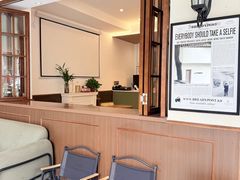 -留白咖啡(人民巷八号大院店)