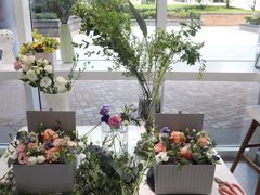 -Butchart布查德鲜花(花艺设计中心)