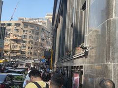 -国际饭店·帆声西饼屋(黄河路店)