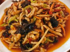 -川哥辣妹(南岗店)