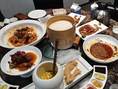 -老铺烤鸭(宝鸡店)