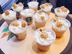 -星巴克(昆明金鹰天地店)