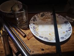 -关二碳烤羊腿(龙翔路店)