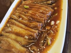 -老仁义·清真菜(太古街店)