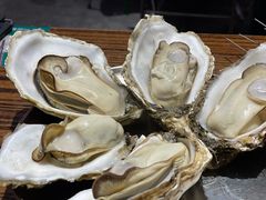 -蚝堡海鲜·威海菜·海肠捞饭·烧烤·亚洲吃蚝公司(幸福门店)