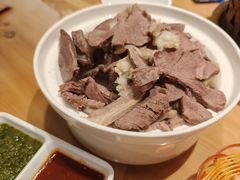 -牧马人奶茶馆(乌兰察布总店)
