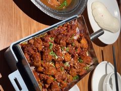 -吕氏疙瘩汤·新鲁菜(济南万象城店)