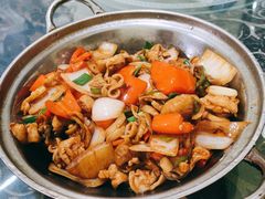 -朗妈私房菜(婺女州店)