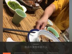 -老妈疙瘩汤·平价海鲜专门店·老威海菜(渔港路店)