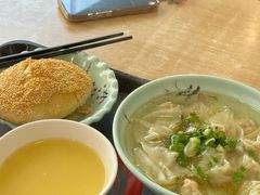 -迎桂馒头店(博爱路店)