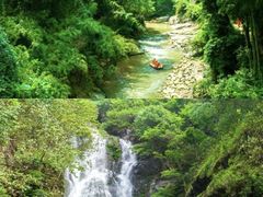 -明月山风景名胜区