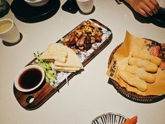-湘鼎盛·大厨鲜炒湖南味(高新银泰店)