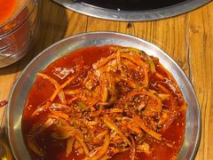 -枣玛尔脊骨汤·烤肉(西塔总店)