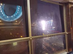 -粤海璇宫·木棉花高空旋转餐厅·聚会派对