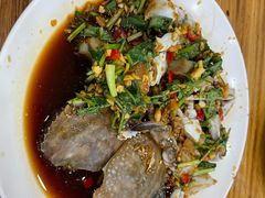 -潮粥馆(长江花园店)