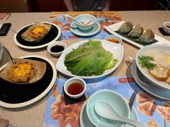 -点都德(聚福楼店)