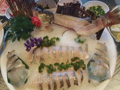 -满堂欢豆捞坊(美丽华大酒店店)