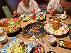 -一井烧肉·活鳗·火锅(毕淘买店)