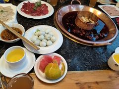 -老码头火锅(骡马市店)