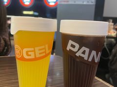 金桔柠檬-胖哥俩肉蟹煲(济南世茂国际广场店)
