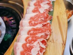 -玄希浪漫厨房·韩料烤肉(湖滨银泰in77店)