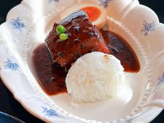 -醉东Oriental House(静安嘉里中心店)