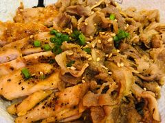 -熊吞·大碗丼烧肉饭(济宁万达广场店)