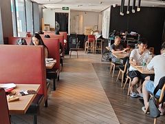 -必胜客(棠下店)