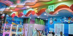 -胜利乐园(胜利购物广场店)