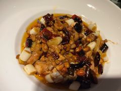 -院8里·小聚园老川菜(九眼桥店)