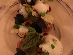 -北京古城老院厉晓麟精致菜