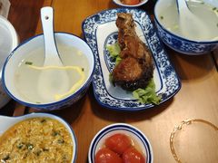 -孙盛兴奥灶面馆·蟹黄面·三虾面(山塘街总店)
