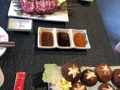 -虎焱炭火烧肉