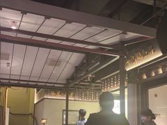 大堂-上名堂·鱼头好吃(体育场路店)