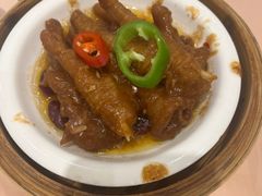 -东方印象大酒楼(拱北店)