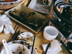 -皮记海鲜1995(寮步店)