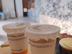 -LAN一见岚·精品蛋糕(琶洲保利店)